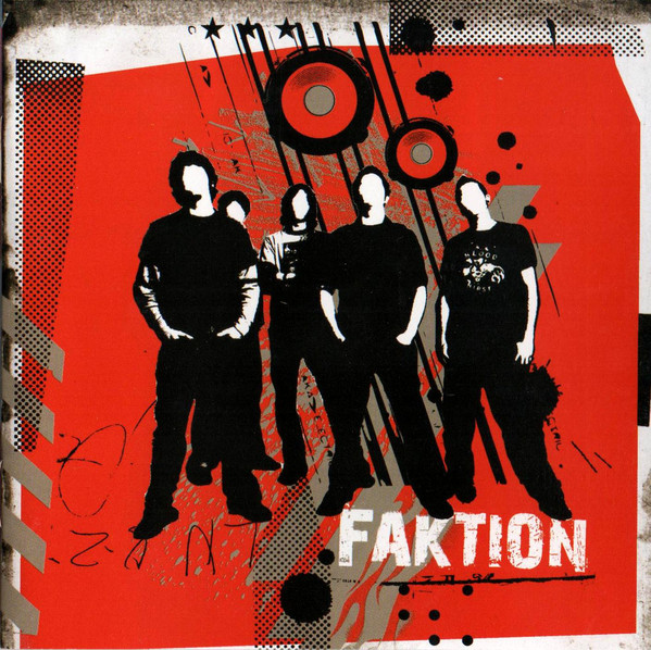 Faktion